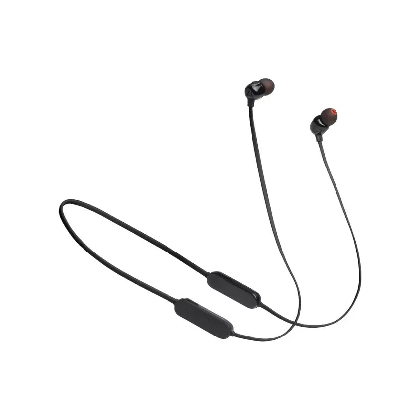 AURICULAR JBL T125 BLUETOOTH NEGRO