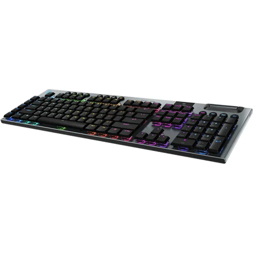 Teclado Logitech G915 X Mechanical RGB Wifi 920-012670