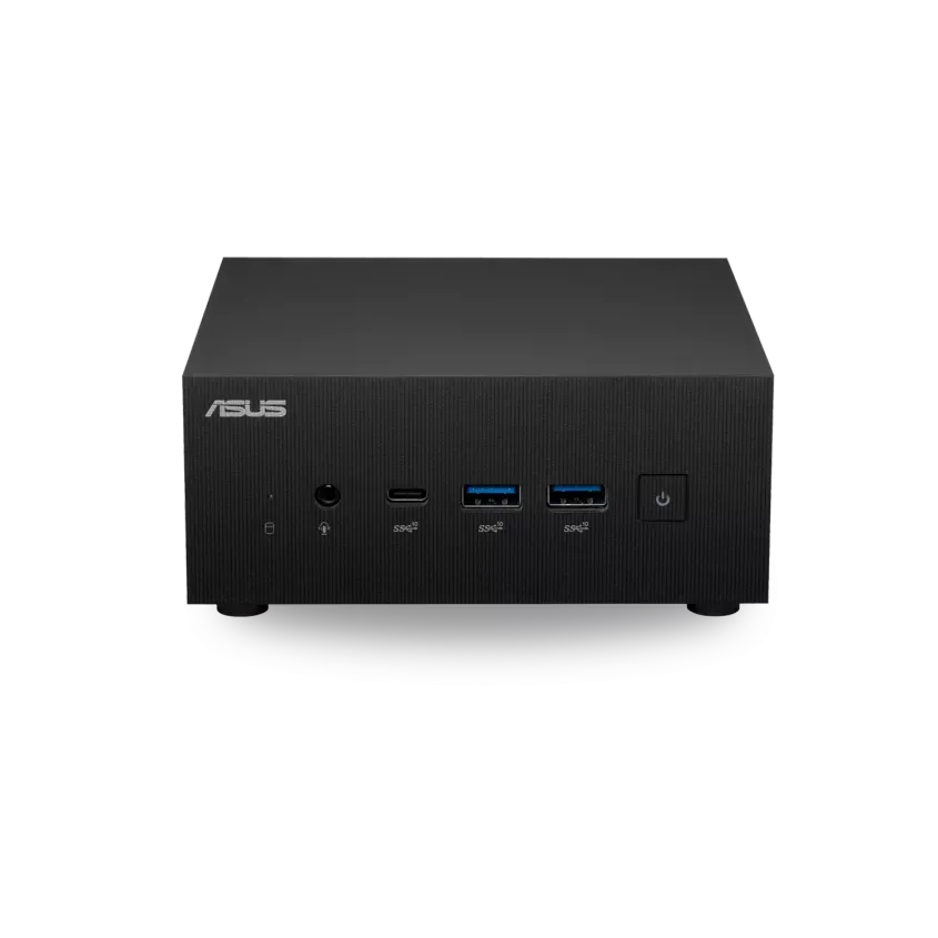 Mini PC ASUS PN64-BB3000X1TV-ARG INTEL I3