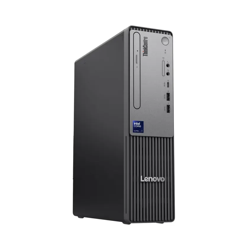 PC Lenovo ThinkCentre neo 50s Gen 6 Intel Core Ultra 7 16GB RAM 512GB SSD 13DL000UAC