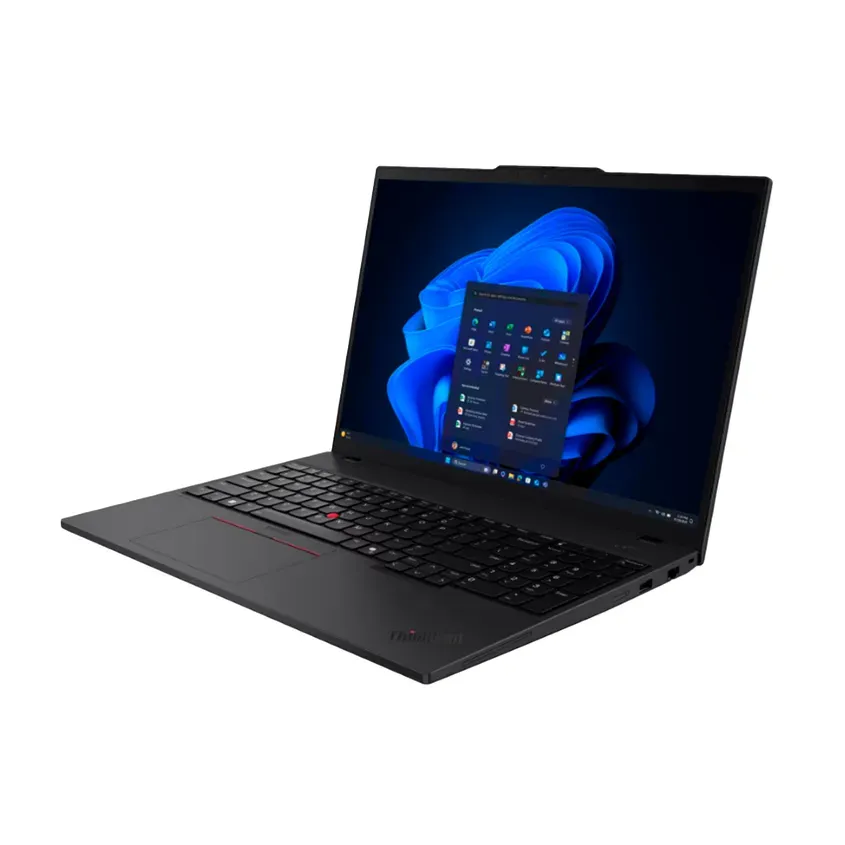 Notebook Lenovo Thinkpad 16 Gen 4 Intel Core Ultra I5 16gb Ram 512gb SSD Windows 11 Pro