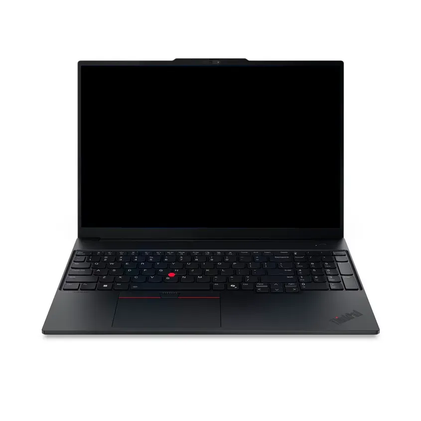 Notebook Lenovo ThinkPad E16 Gen 3 Intel Core 5 220U 16GB RAM 512GB SSD 16" Sin Windows