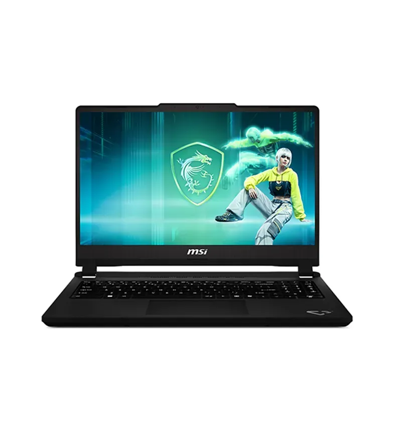 NOTEBOOK MSI CYBORG 15 C13WEO i7-13620H-16GB(2x8GB DDR4)-M2 512GB-FHD 15.6"-RTX 5050