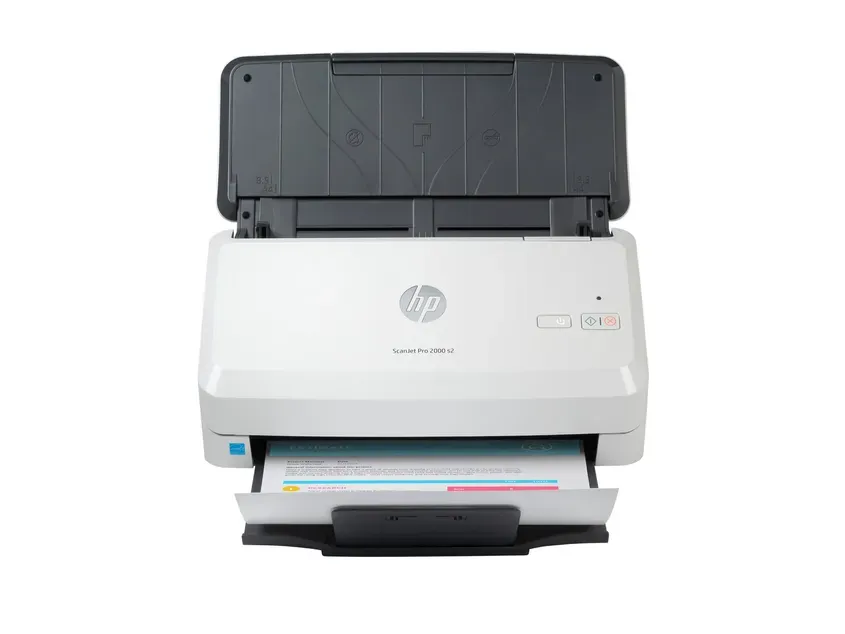 SCANNER HP 2000S2 PROSHEE
