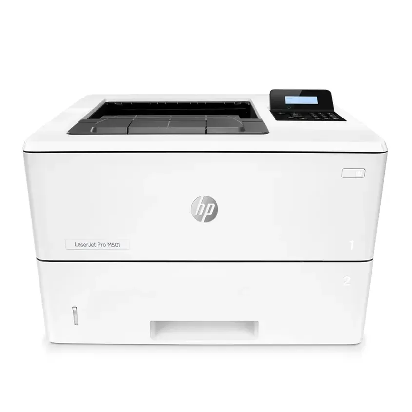 Impresora HP LaserJet Pro M501dn J8H61A