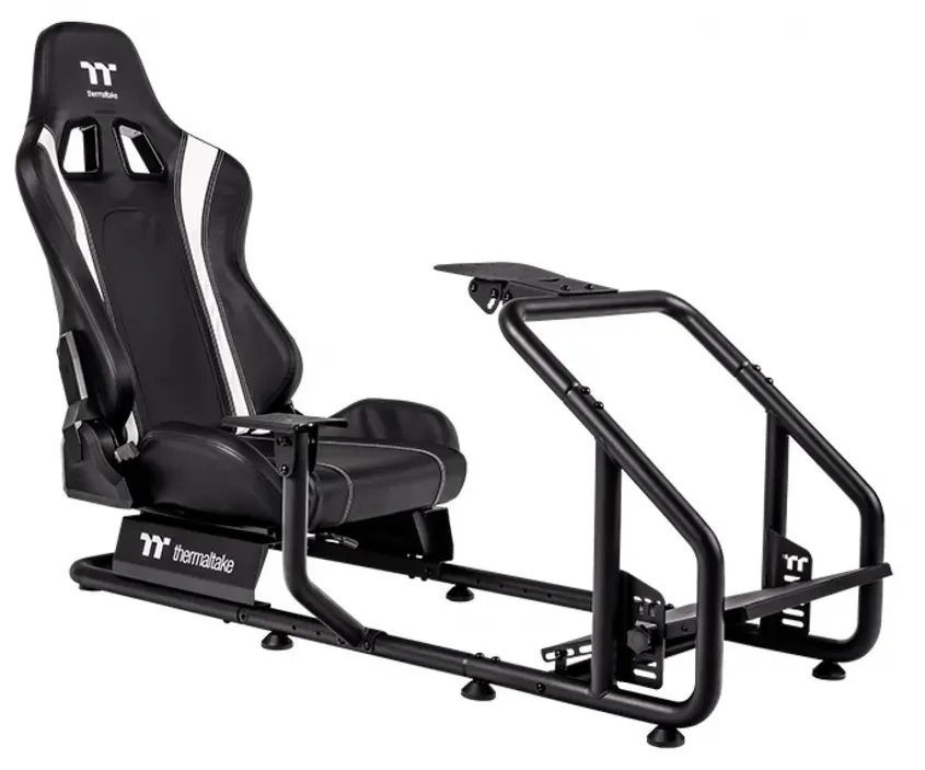 SIMULADOR THERMALTAKE COCKPITS GR300
