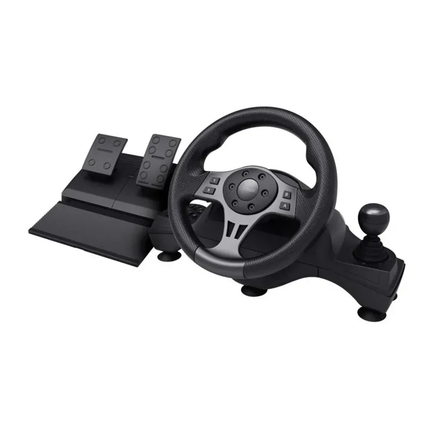 TRUST Movi Volante y ped. GXT 289 Racing Wheel