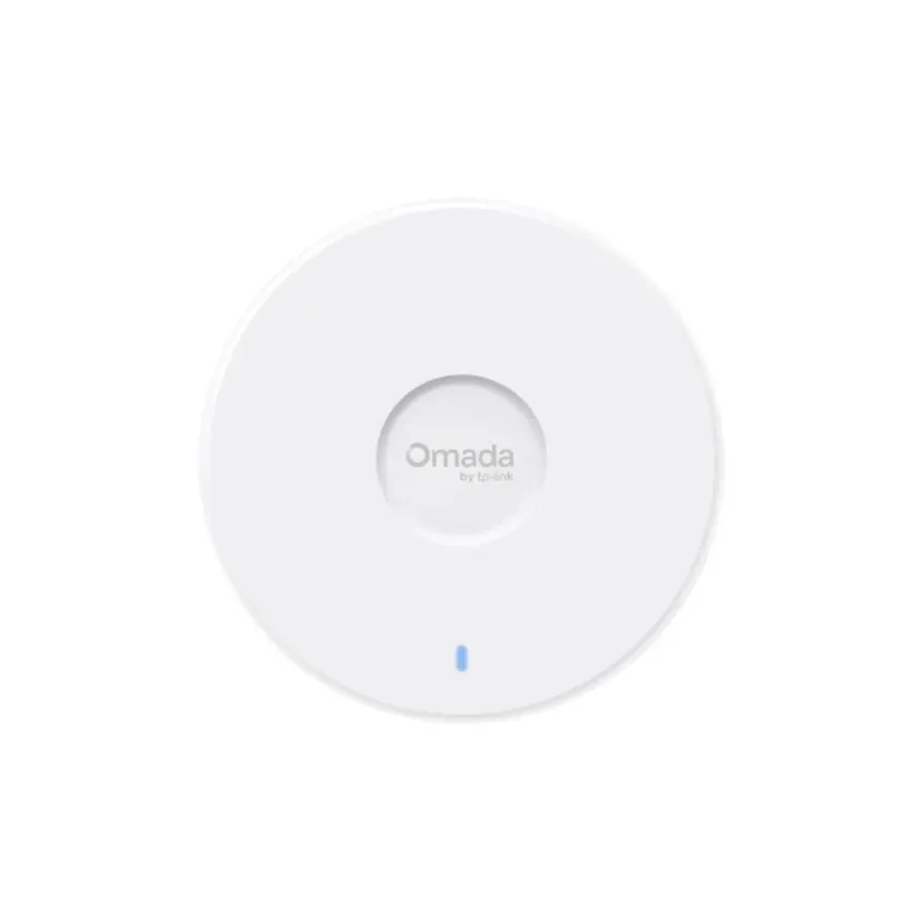 EAP727 BE5000 Ceiling Mount AP Wi-Fi 7 + Poe+ y 12V