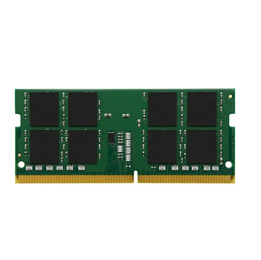 Memoria SODIMM DDR4 Kingston 16Gb 3200 MHz
