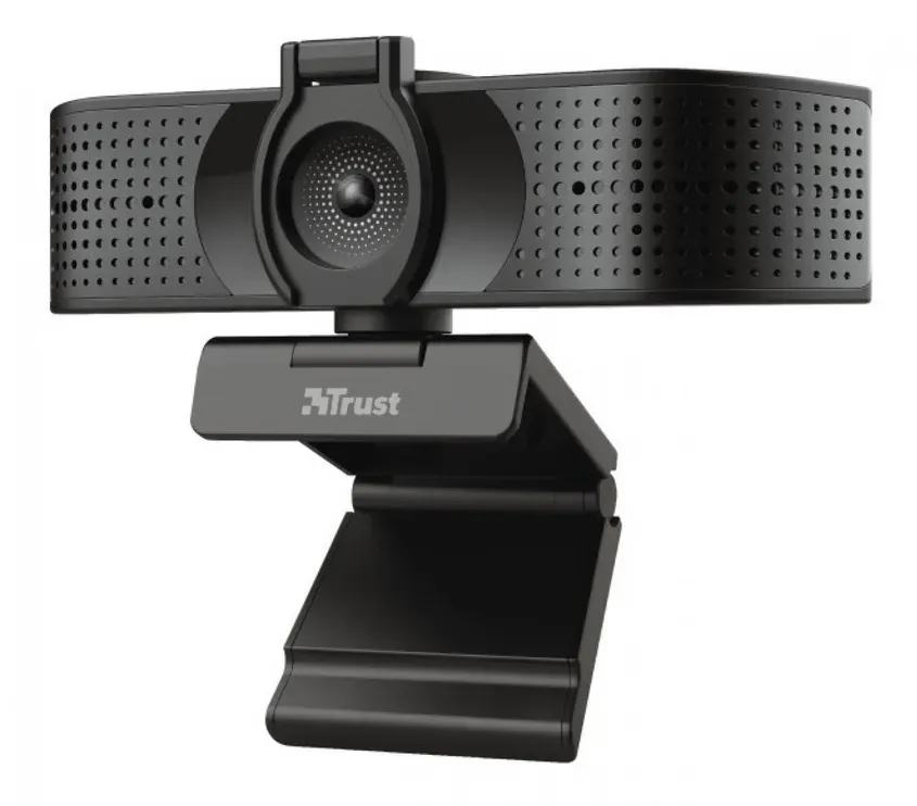 WEBCAM TRUST TEZA 4K UHD