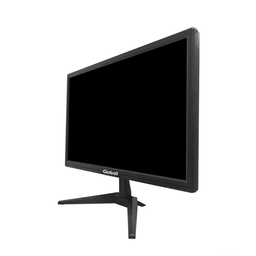 Monitor 19 Pulgadas HD 1440×900 Global HDMI-VGA