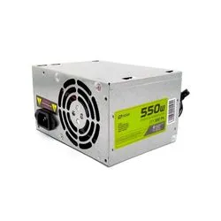 Fuente PC ATX 550W 24 PIN SATA OEM Noganet