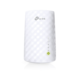 Extensor Repetidor De Cobertura Wi-fi Universal Ac750 Tp-link