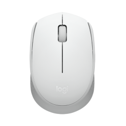 Mouse White Inalambrico  Logitech