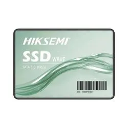Disco Ssd Hiksemi 240gb Wave Sata
