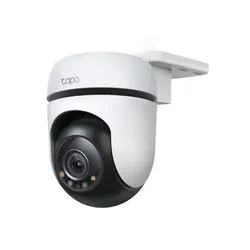 Camara Ip Mov. Remoto 360 Exterior Day/night Sd Wifi
