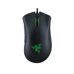 Mouse Razer Deathadder Essential Ergonomic Black