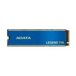 Disco SSD M.2 512Gb Adata Legend 710 2400Mb/s Gen3 2280