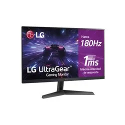 Monitor LG 24" 180Hz Ultragear HDMI-DP 24GS60F
