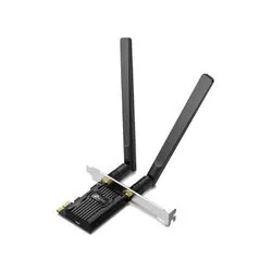 Placa de Red ARCHER PCIE AX1800 2 Ant Wifi+Bluetooth Tp-Link