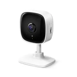 TAPO C110 Camara IP 3 mp Day/Night SD Wifi