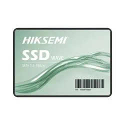 Disco SSD Hiksemi Wave 128GB 3D NAND SATA III