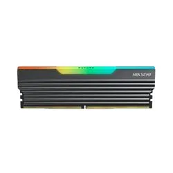 Memoria Ram DDR4 HIKSEMI 8Gb 3200 MHz Future RGB