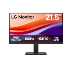 Monitor 22" Lg 22u401a Full Hd Hdmi (ii)