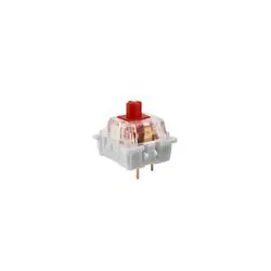 Switch Outemu Red Lineal p/ Teclado Mecanico