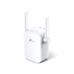 Repetidor Extensor Range Extender Tp Link Dual Band Ac1200