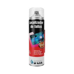 Localizador de Fallas 160 Gr. 180cc Enfriante Instantaneo Delta