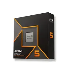 Micro CPU AMD Ryzen 5 9600X AM5 CON VIDEO SIN COOLER