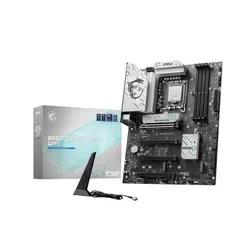 Mother MSI B860 GAMING PLUS WIFI DDR5 s1851 (Serie Ultra)
