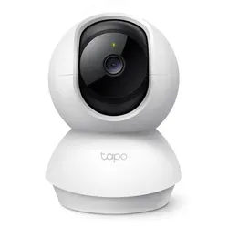 Tapo C210 Camara Ip 3mp Mov Remoto Day/night Sd Wifi