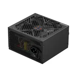 Fuente Raptor Volt 500w 80 Plus Bronze