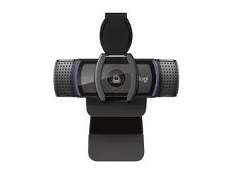 Web Cam Logitech C920S PRO HD 960-001257