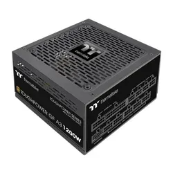 Fuente Thermaltake Toughpower GF A3 1200W 80 Plus Gold Modular ATX 3.0/PCIe 5.0