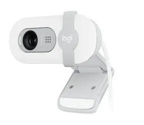 Web Cam Logitech Brio 100 White 960-001615