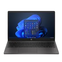 Notebook HP 250 G10 i5-1334U 15 16GB/512 PC Windows® 11 Pro