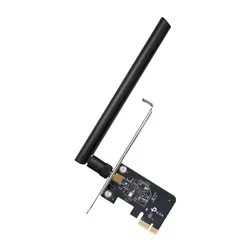 Placa Pci-e Archer T2e Ac600 1 Ant. Wifi Tp Link Dual Band