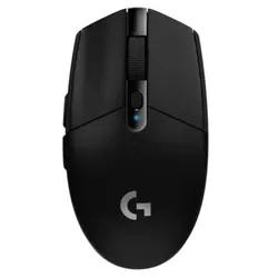 Mouse Logitech G305 Lightspeed inalambrico Gaming