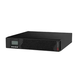 DS-UPS06K-R/TJL UPS Online Rack Tower 06KVA Sin Bat