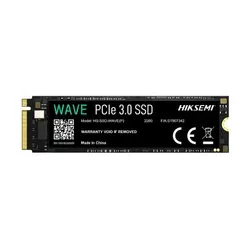 Disco Ssd M.2 Hiksemi Wave 128gb Nvme Pcie 3.0