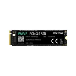 Disco Ssd M.2 Hiksemi 512gb Wave Pci 3.0 Nvme