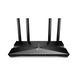 Router Archer Ax23 Ax1800 Wir Dualband Gigabit Tp-link