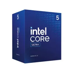 Micro CPU Intel Core Ultra 5 225F 10 Cores S/video C/cooler S1851