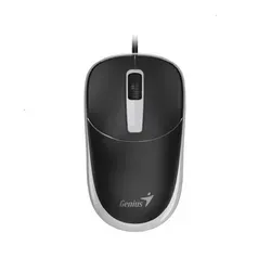 Mouse Genius Dx-123,usb-c,blk+grey