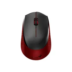 Mouse Wireless Genius Nx-8000s Blueeye Red