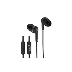 Auricular Genius Hs-m320 Mobile Black