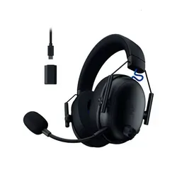Auricular Razer BlackShark V3 Wireless PlayStation